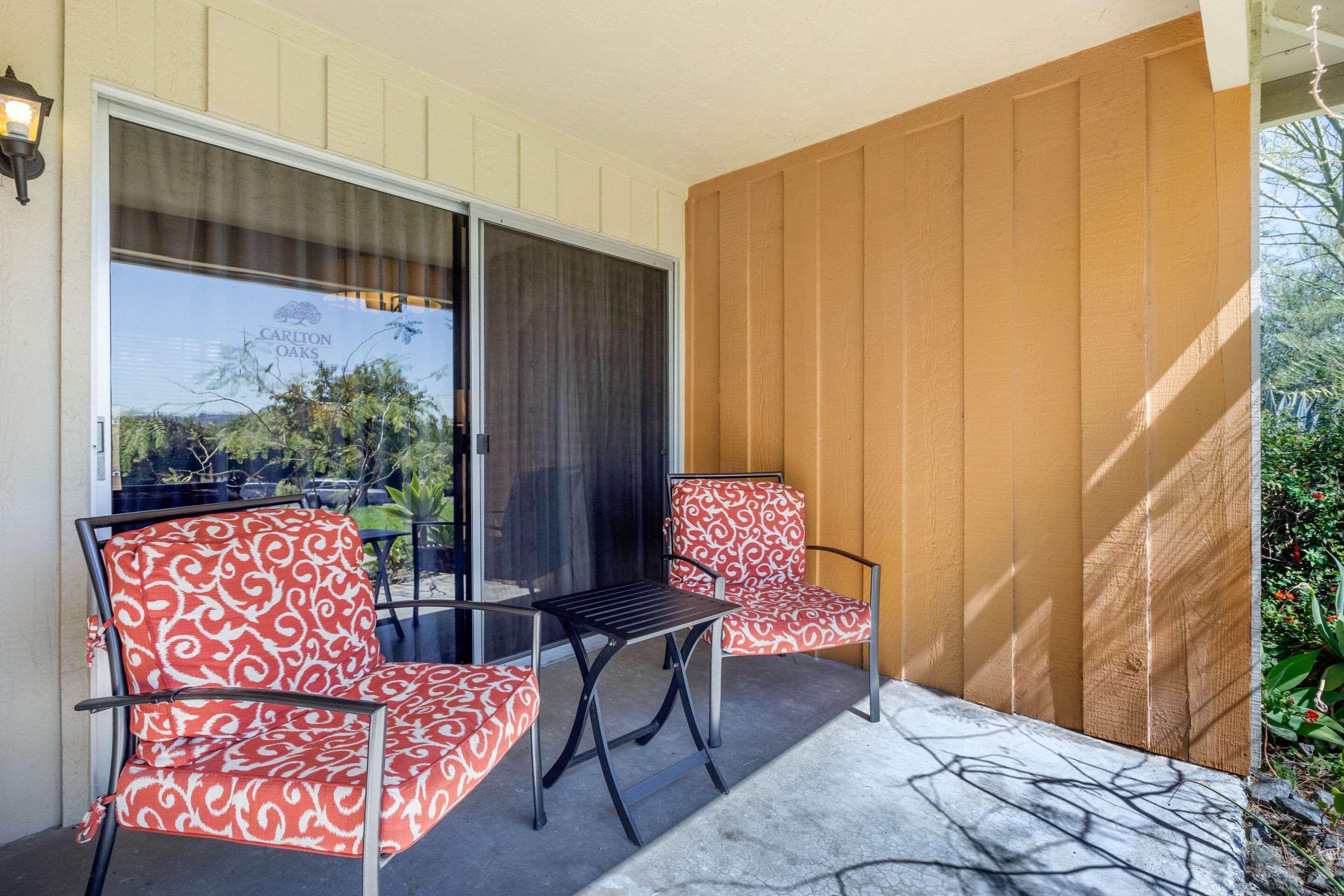 Carlton Oaks Lodge, Ascend Hotel Collection Santee Exteriör bild