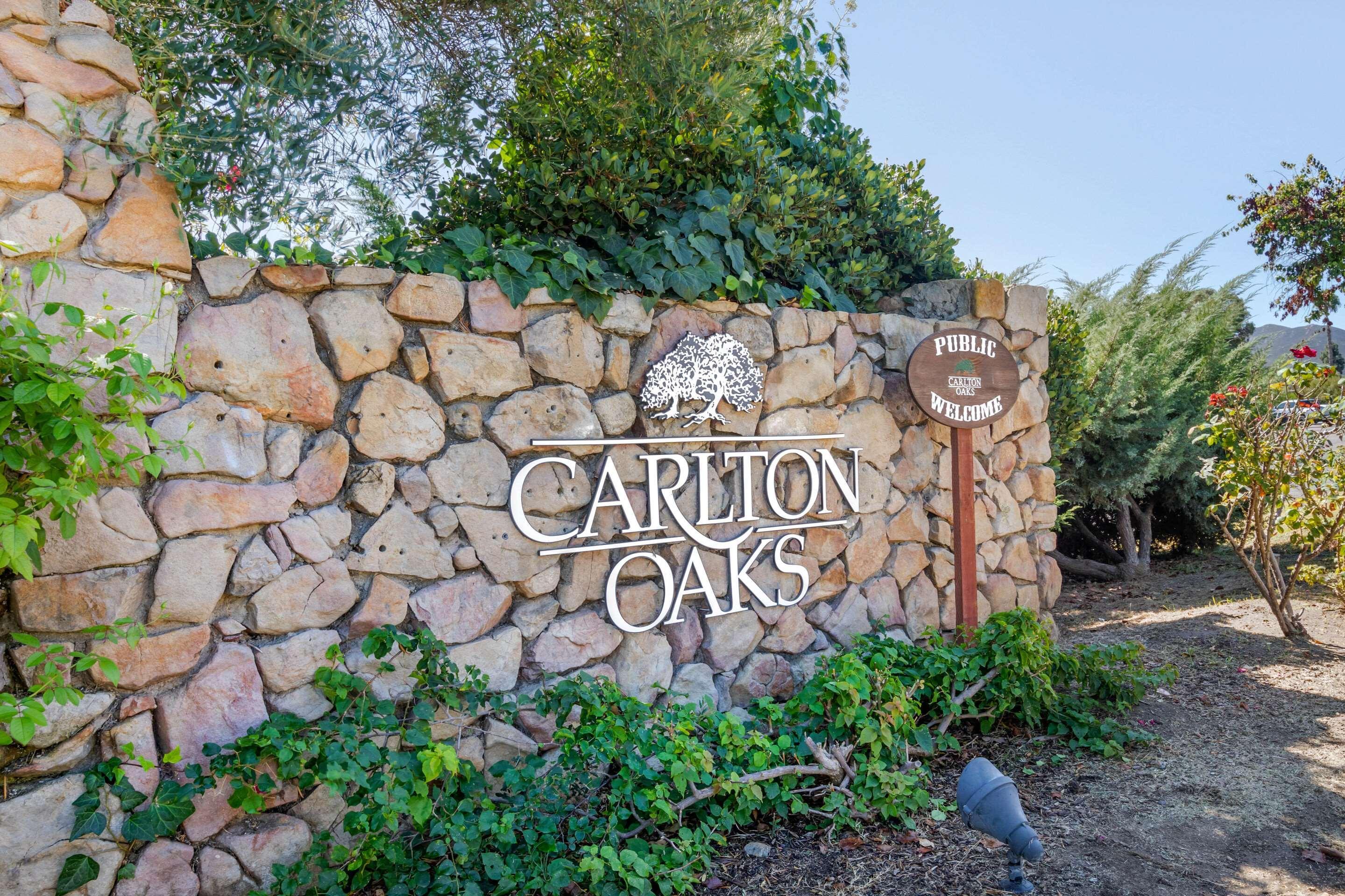 Carlton Oaks Lodge, Ascend Hotel Collection Santee Exteriör bild