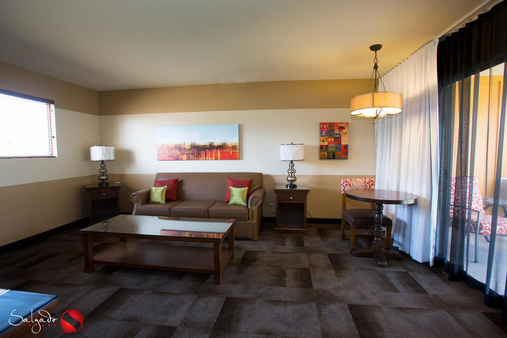 Carlton Oaks Lodge, Ascend Hotel Collection Santee Exteriör bild