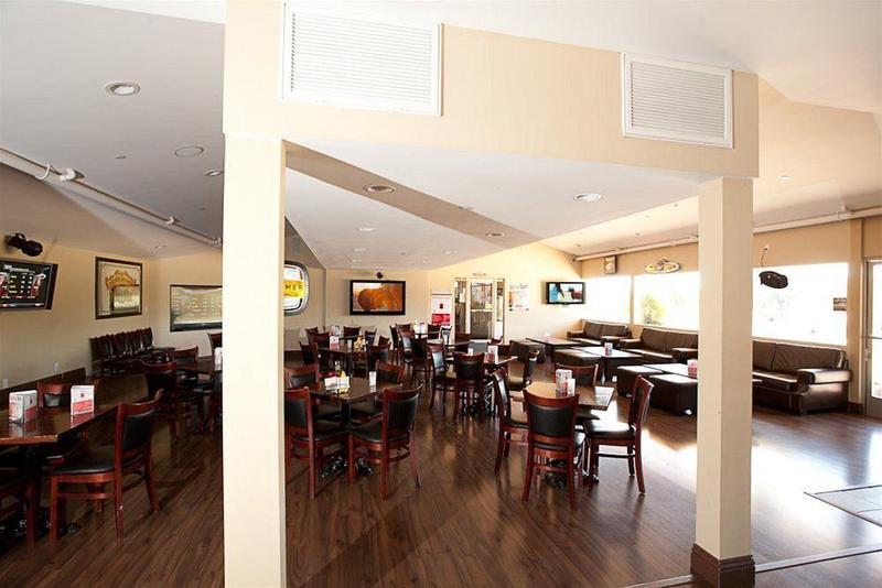 Carlton Oaks Lodge, Ascend Hotel Collection Santee Exteriör bild